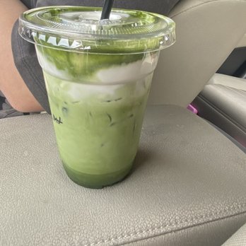 Memorylook - matcha einspanner - Coffee & Tea Near Me - Los Angeles, California Memorylook - matcha einspanner - Coffee & Tea Near Me - Los Angeles, California