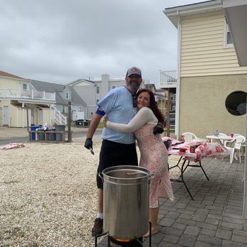 Outer Banks Boil - Me and Jason - Seafood Near Me - Ocean City, New Jersey Outer Banks Boil - Me and Jason - Seafood Near Me - Ocean City, New Jersey