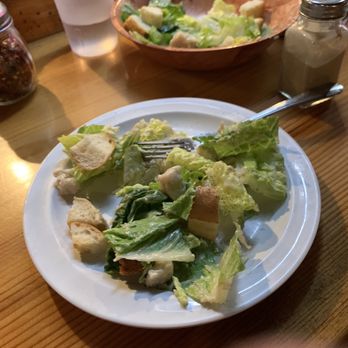Idyllwild Pizza - Caesar Salad - Pizza Near Me - Idyllwild, California Idyllwild Pizza - Caesar Salad - Pizza Near Me - Idyllwild, California