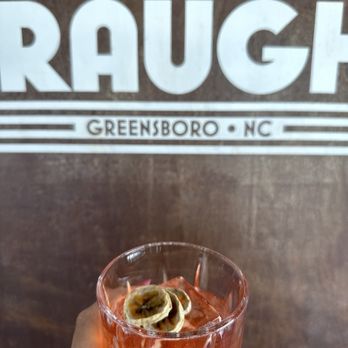 Dram & Draught - Elvis Presley - Cocktail Bars Near Me - Greensboro, North Carolina Dram & Draught - Elvis Presley - Cocktail Bars Near Me - Greensboro, North Carolina