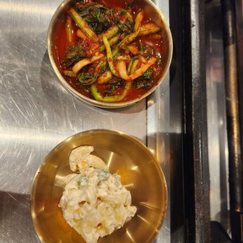Yangmani - Korean Near Me - Rowland Heights, California Yangmani - Korean Near Me - Rowland Heights, California