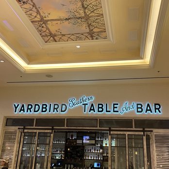 Yardbird - Southern Near Me - Las Vegas, Nevada