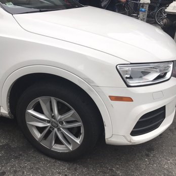 All Pro Automotive - Body Shops Near Me - Westbury, New York