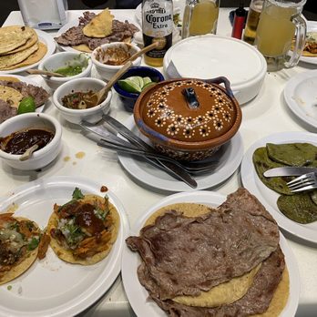 Taquería El Califa - Tacos Near Me - Ciudad de México, DIF Taquería El Califa - Tacos Near Me - Ciudad de México, DIF