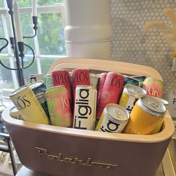 Moxologie - Beverage Store Near Me - Cold Spring Harbor, New York