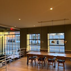Starbucks - The sunrise in here is to die for!!!!