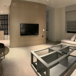 Thanks for the "suite" upgrade Thanks for the "suite" upgrade