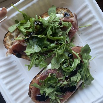 Gracious Bakery + Cafe - Bakeries Near Me - New Orleans, Louisiana
