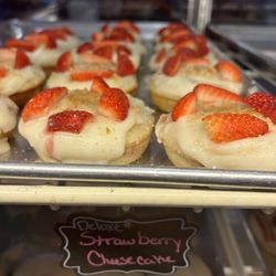 Sugar Creek Donuts