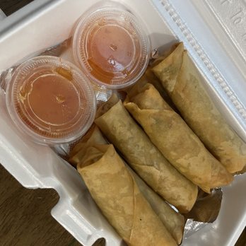 BAMBU - Eggrolls - Coffee & Tea Near Me - Sun Prairie, Wisconsin
