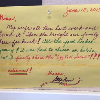 Mina's Cafe - Reviews - Thai Near Me - Salem, Oregon Mina's Cafe - Reviews - Thai Near Me - Salem, Oregon