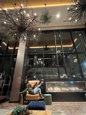 The Josie Hotel, Autograph Collection by null