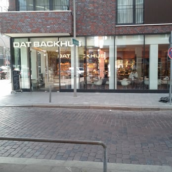 Dat Backhus - Bakeries Near Me - Hamburg, HH Dat Backhus - Bakeries Near Me - Hamburg, HH