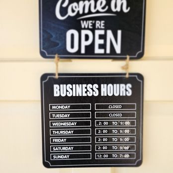 Oddball Ice Cream - Business hours - Ice Cream & Frozen Yogurt Near Me - Calimesa, California