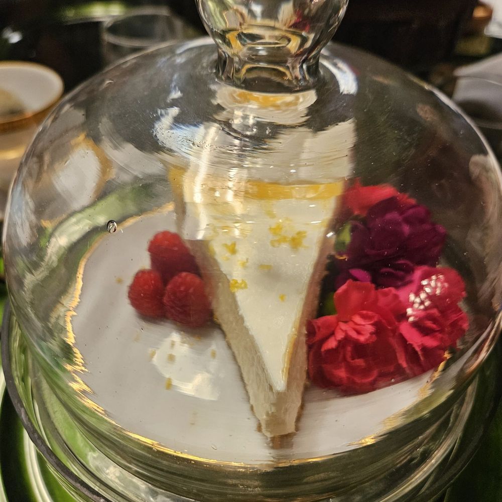Pretty Tea Parties - Cheesecake - Party & Event Planning Near Me - Walnut Creek, California Pretty Tea Parties - Cheesecake - Party & Event Planning Near Me - Walnut Creek, California