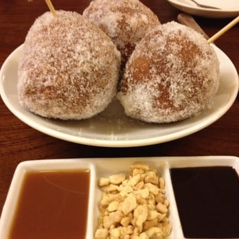 Star Noodle - the Malasadas - Asian Fusion Near Me - Lahaina, Hawaii Star Noodle - the Malasadas - Asian Fusion Near Me - Lahaina, Hawaii