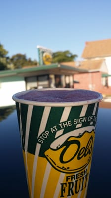 Del's Lemonade by null