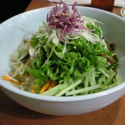 Kim Chee Restaurant - Bibimbap