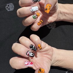 Lux Nails Spa - Nails