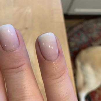 Highland Spa Nails - Another nail cut and swollen. - Nail Salons Near Me - Saint Paul, Minnesota Highland Spa Nails - Another nail cut and swollen. - Nail Salons Near Me - Saint Paul, Minnesota