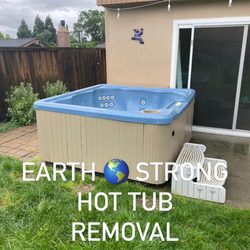 Earth Strong Junk Removal