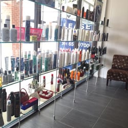 PhD for Hair