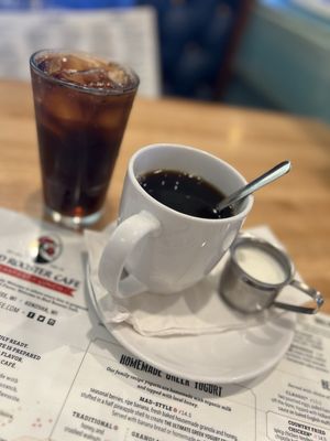 Mad Rooster Cafe by null