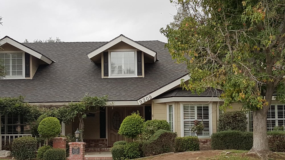 Slide of Bakersfield Roofing Inc