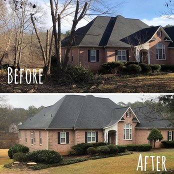 Murell's Tree Service - Tree Services Near Me - Monticello, Georgia Murell's Tree Service - Tree Services Near Me - Monticello, Georgia