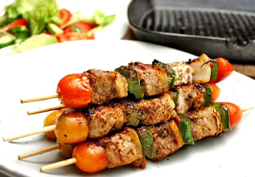 Kayseri Kebab House