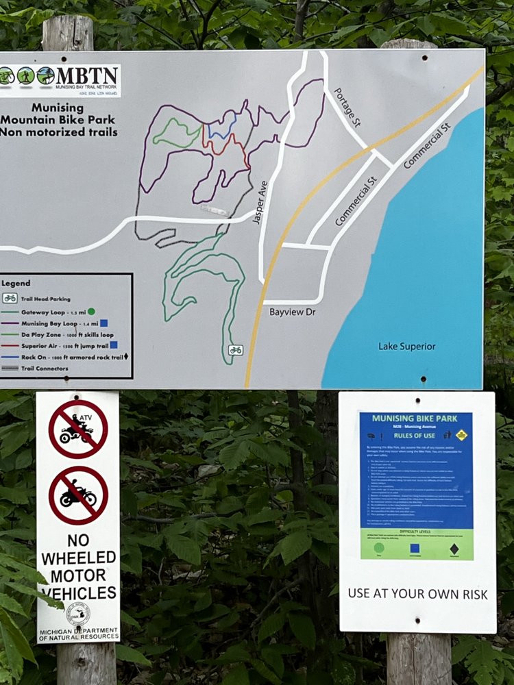 MUNISING EBIKE RENTALS Updated October 2024 320 B, E Onota St