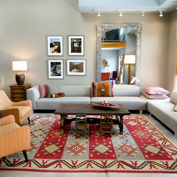 Reside Home - Residential Design Project - Interior Design Near Me - Santa Fe, New Mexico