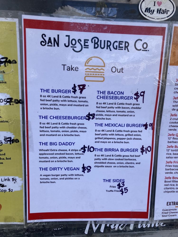 Judie's Tacos Locos