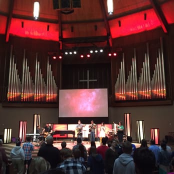 Valley Baptist Church - Churches Near Me - Bakersfield, California