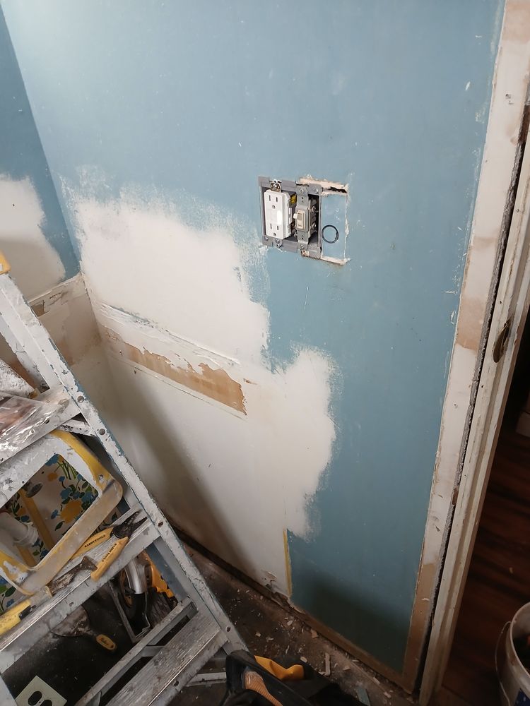 Slide of OPB Complete Home Maintenance