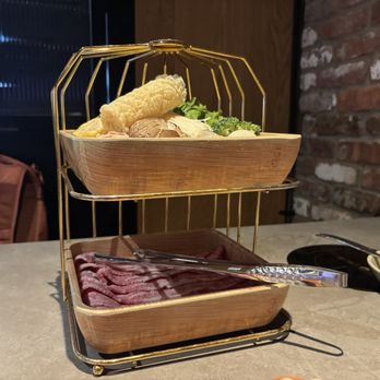 The Dolar Shop - Hot Pot Near Me - New York, New York