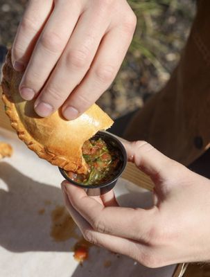 Forgotten Bakery by null