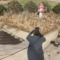 Wichita Junk Removal Company - Before