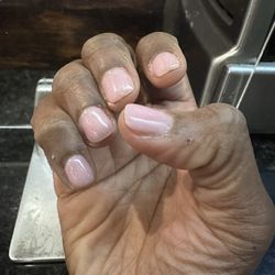 Ladyfingers by Loirelei - 3/01/25 Day 1
