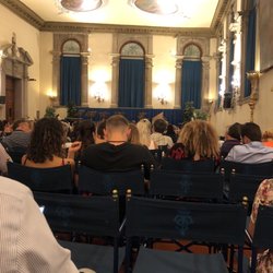 La Scuola Grande di San Teodoro