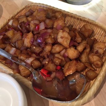 Mama Chang - Chinese Near Me - Fairfax, Virginia