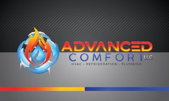 Slide of Advanced Comfort