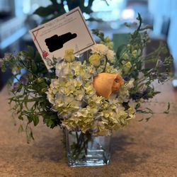 Duffy's Flowers & Plants