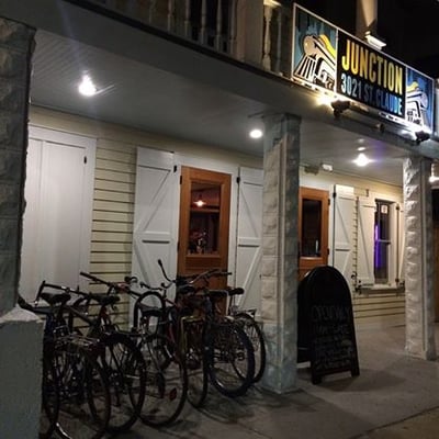 Junction Bar & Grill by null