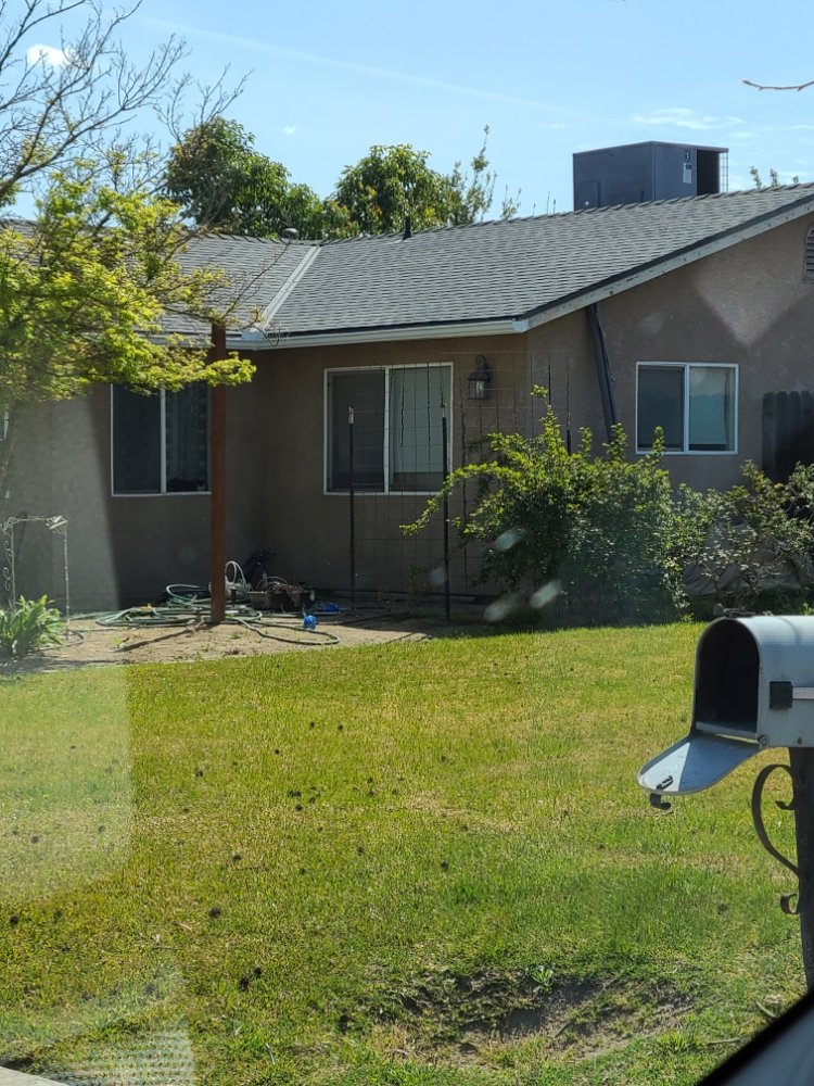 Slide of Big Valley Windows