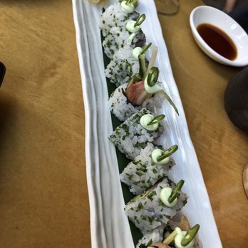 Roka Akor - Chicago - Sushi Bars Near Me - Chicago, Illinois