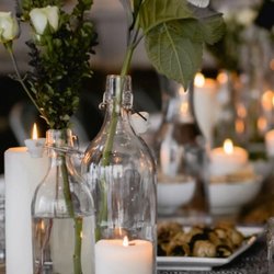 Catering Made Simple - Amazing table presentation