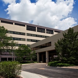 Presence Mercy Medical Center