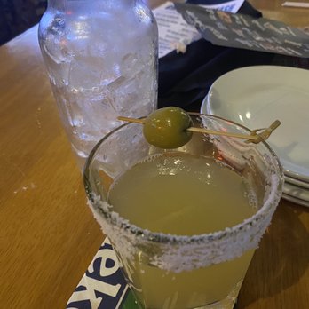 Twin Peaks - Mexican Martini - American Near Me - Round Rock, Texas Twin Peaks - Mexican Martini - American Near Me - Round Rock, Texas