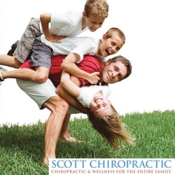Scott Chiropractic Clinic
